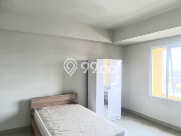 Dijual Apartemen 0 KT 1 KM di Gading Serpong Luas 30m2 Dijual Apartemen 0 KT 1 KM di Gading Serpong Luas 30m2
