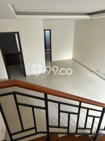 Jual Rumah Mewah Megah Dengan View Eksklusif di BSD City, Tangerang Jual Rumah Mewah Megah Dengan View Eksklusif di BSD City, Tangerang