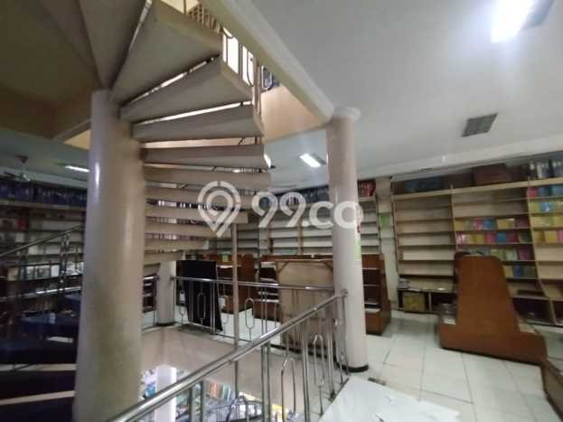 Unit Komersial Dijual di Tebet Jakarta Selatan 650m2 Unit Komersial Dijual di Tebet Jakarta Selatan 650m2