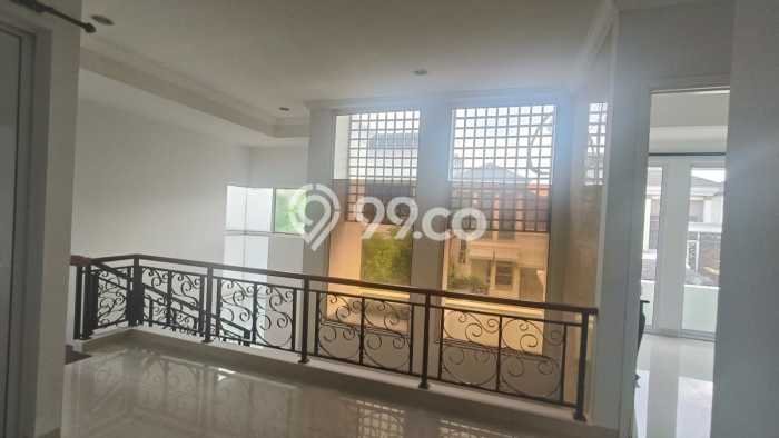 Disewakan Rumah Harga Terjangkau di BSD Green Wich Tangerang dengan 3 Kamar Tidur Disewakan Rumah Harga Terjangkau di BSD Green Wich Tangerang dengan 3 Kamar Tidur