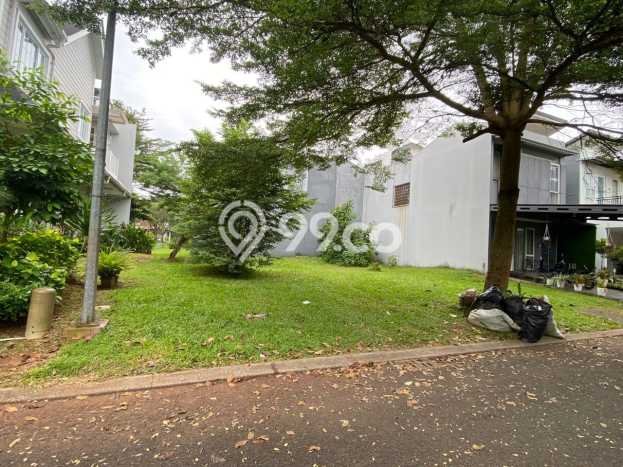 Tanah Kavling Dijual di Tangerang dengan Spesifikasi 200m2 Tanah Kavling Dijual di Tangerang dengan Spesifikasi 200m2