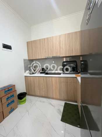 Dijual Rumah Mewah Megah Dengan View Cantik di Alam Sutera, Tangerang Dijual Rumah Mewah Megah Dengan View Cantik di Alam Sutera, Tangerang