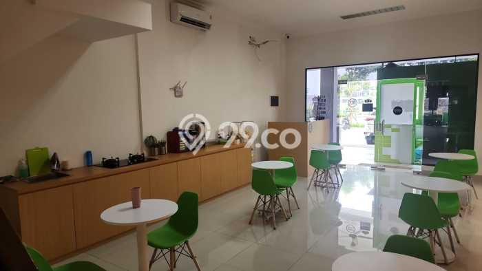 Unit Ruko Tersedia di Gading Serpong Spesifikasi LB 126m2 Unit Ruko Tersedia di Gading Serpong Spesifikasi LB 126m2