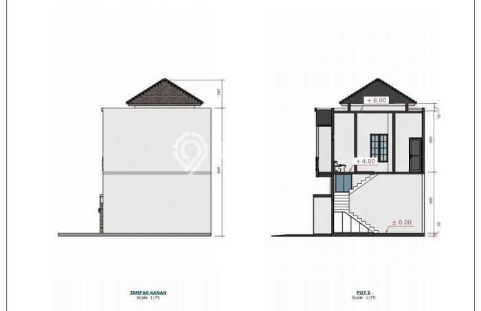 Dijual Hunian Rumah Terawat 3 Kamar di BSD Nusaloka, Tangerang Dijual Hunian Rumah Terawat 3 Kamar di BSD Nusaloka, Tangerang