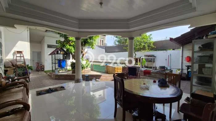 Rumah Strategis Minimalis Lb 400m2 di Medan Selayang, Medan Rumah Strategis Minimalis Lb 400m2 di Medan Selayang, Medan