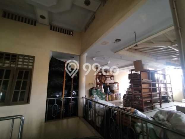 Unit Komersial Dijual di Tebet Jakarta Selatan 650m2 Unit Komersial Dijual di Tebet Jakarta Selatan 650m2
