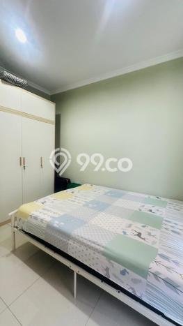 Rumah Luas Asri 3 KT Siap Pakai di Gading Serpong Tangerang Rumah Luas Asri 3 KT Siap Pakai di Gading Serpong Tangerang