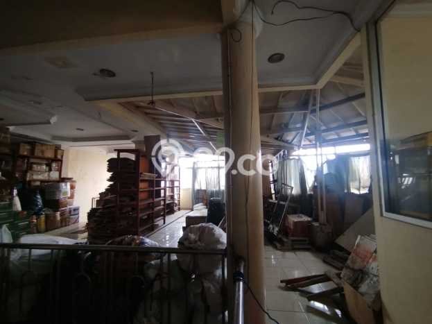 Unit Komersial Dijual di Tebet Jakarta Selatan 650m2 Unit Komersial Dijual di Tebet Jakarta Selatan 650m2