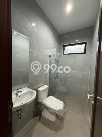 Dijual Rumah Luas Megah Dengan View Cantik di BSD The Icon, Tangerang Dijual Rumah Luas Megah Dengan View Cantik di BSD The Icon, Tangerang