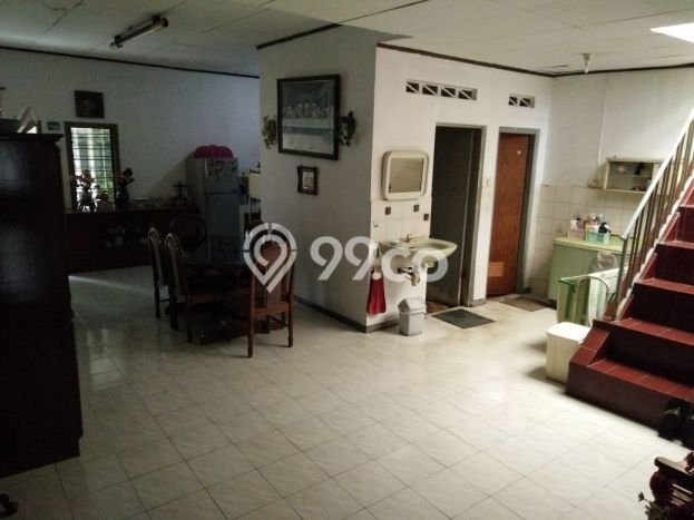 Kavling Tanah Dijual di Tebet Jakarta Selatan Spesifikasi 348m2 Kavling Tanah Dijual di Tebet Jakarta Selatan Spesifikasi 348m2