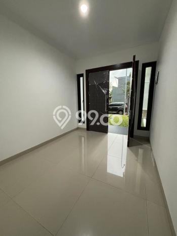 Dijual Rumah Luas Megah Dengan View Cantik di BSD The Icon, Tangerang Dijual Rumah Luas Megah Dengan View Cantik di BSD The Icon, Tangerang