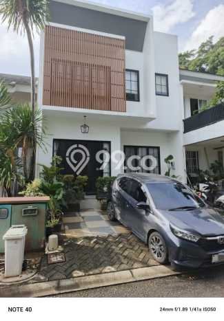 Hunian Super Elit dengan Akses Paling Strategis di BSD Neo Catalonia, Tangerang Hunian Super Elit dengan Akses Paling Strategis di BSD Neo Catalonia, Tangerang