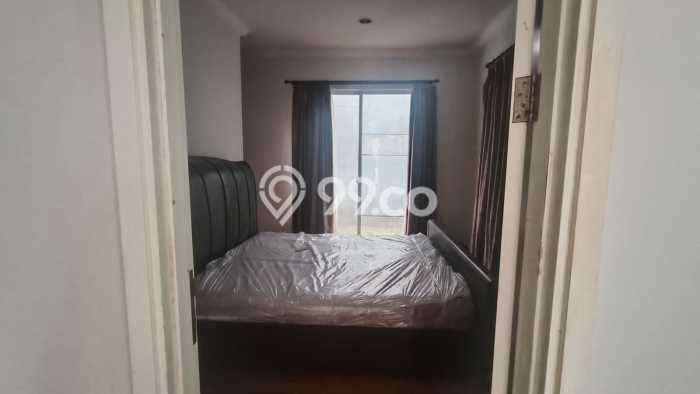 Disewakan Rumah Harga Terjangkau di BSD Green Wich Tangerang dengan 3 Kamar Tidur Disewakan Rumah Harga Terjangkau di BSD Green Wich Tangerang dengan 3 Kamar Tidur