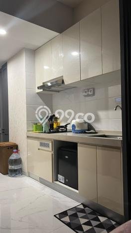 Dijual Apartemen 1 KT di Tangerang Luas 20m2 Dijual Apartemen 1 KT di Tangerang Luas 20m2