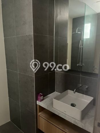 Rumah Nyaman di BSD Green Wich, 4 KT, Lokasi Strategis Rumah Nyaman di BSD Green Wich, 4 KT, Lokasi Strategis