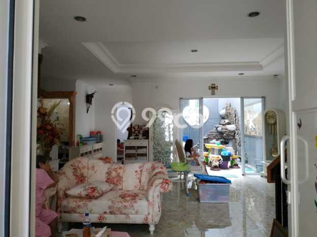 Rumah Luxury Modern Siap Huni di BSD Tangerang Rumah Luxury Modern Siap Huni di BSD Tangerang