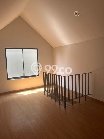 Rumah Nyaman di BSD Green Wich, 4 KT, Lokasi Strategis Rumah Nyaman di BSD Green Wich, 4 KT, Lokasi Strategis