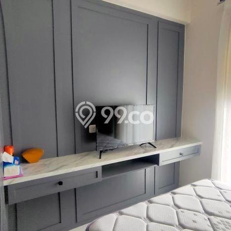 Dijual Apartemen 1 KT di Tangerang Luas 20m2 Dijual Apartemen 1 KT di Tangerang Luas 20m2