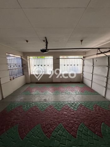 Disewakan Rumah Harga Terjangkau di Lippo Karawaci Tangerang dengan 4 KT Disewakan Rumah Harga Terjangkau di Lippo Karawaci Tangerang dengan 4 KT