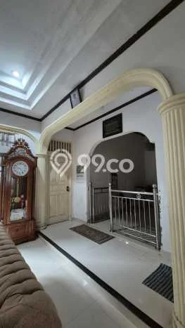 Rumah Strategis Minimalis Lb 400m2 di Medan Selayang, Medan Rumah Strategis Minimalis Lb 400m2 di Medan Selayang, Medan