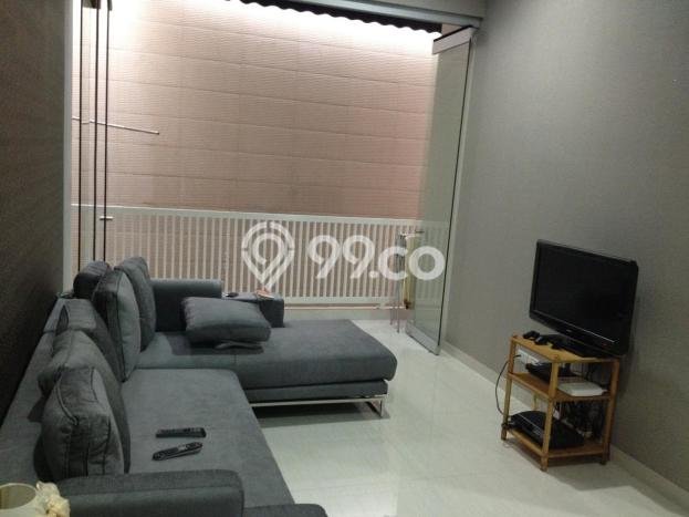 Rumah Elit LB 200m2 Siap Huni Desain Elegan di Metland Puri, Jakarta Barat Rumah Elit LB 200m2 Siap Huni Desain Elegan di Metland Puri, Jakarta Barat