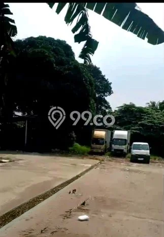 FOR RENT! Ruko di Pondok Ranji Cocok untuk Bisnis 1833m2 FOR RENT! Ruko di Pondok Ranji Cocok untuk Bisnis 1833m2