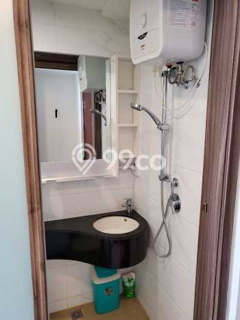 Hunian Apartemen Budget Friendly di Tangerang dengan 0 Kamar Tidur, 1 Kamar Mandi Hunian Apartemen Budget Friendly di Tangerang dengan 0 Kamar Tidur, 1 Kamar Mandi