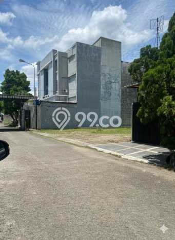 Tanah Dijual di Tangerang Seluas 475m2 Strategis Tanah Dijual di Tangerang Seluas 475m2 Strategis