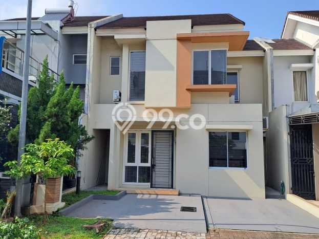 Disewakan! Rumah 3 Kamar Tidur &
3 Kamar Mandi di BSD City, Tangerang Disewakan! Rumah 3 Kamar Tidur &
3 Kamar Mandi di BSD City, Tangerang