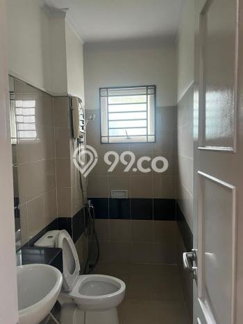 Rumah Luxury Modern Tanpa Renovasi di Gading Serpong Tangerang Rumah Luxury Modern Tanpa Renovasi di Gading Serpong Tangerang