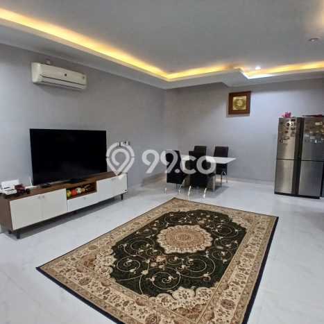 Dijual Rumah Eksklusif 4 KT di BSD The Savia, Tangerang Dijual Rumah Eksklusif 4 KT di BSD The Savia, Tangerang