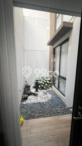 Ready to Use! Premium House LT 120m2 Desain Modern di BSD Ready to Use! Premium House LT 120m2 Desain Modern di BSD