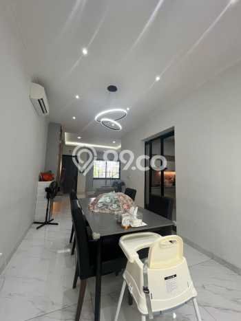 Dijual Rumah Mewah Megah Dengan View Cantik di Alam Sutera, Tangerang Dijual Rumah Mewah Megah Dengan View Cantik di Alam Sutera, Tangerang