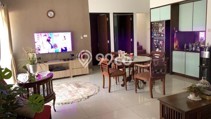 Dijual Rumah Eksklusif 4 KT di Bintaro, Tangerang Selatan Dijual Rumah Eksklusif 4 KT di Bintaro, Tangerang Selatan