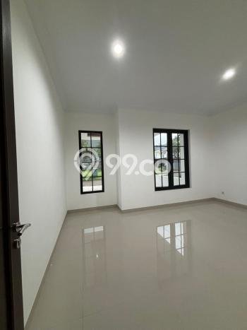 Dijual Rumah Luas Megah Dengan View Cantik di BSD The Icon, Tangerang Dijual Rumah Luas Megah Dengan View Cantik di BSD The Icon, Tangerang