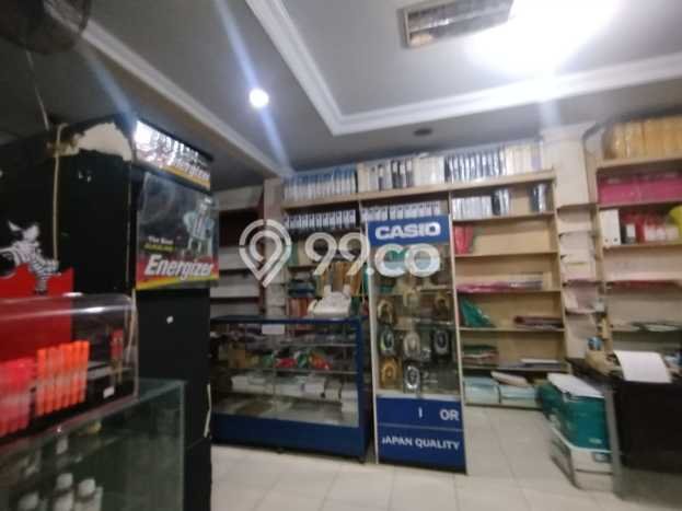 Unit Komersial Dijual di Tebet Jakarta Selatan 650m2 Unit Komersial Dijual di Tebet Jakarta Selatan 650m2