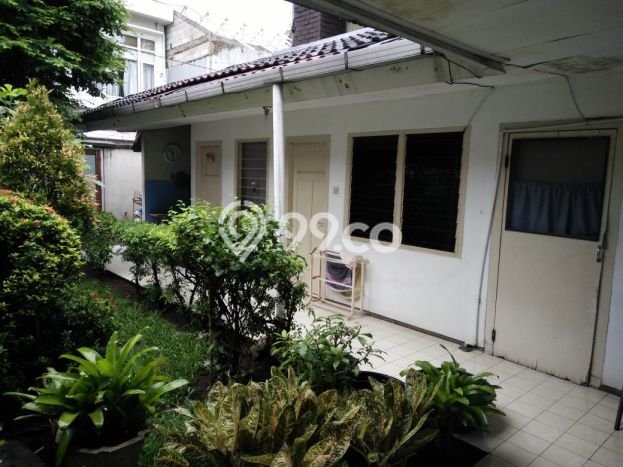 Kavling Tanah Dijual di Tebet Jakarta Selatan Spesifikasi 348m2 Kavling Tanah Dijual di Tebet Jakarta Selatan Spesifikasi 348m2