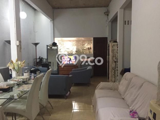 Hunian Nyaman Asri 2 KT Siap Pakai di Lebak Bulus Jakarta Selatan Hunian Nyaman Asri 2 KT Siap Pakai di Lebak Bulus Jakarta Selatan