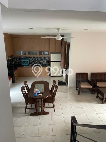 Dijual Rumah Mewah Megah Dengan View Eksklusif di BSD Green Cove, Tangerang Dijual Rumah Mewah Megah Dengan View Eksklusif di BSD Green Cove, Tangerang