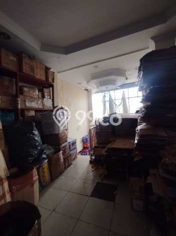 Unit Komersial Dijual di Tebet Jakarta Selatan 650m2 Unit Komersial Dijual di Tebet Jakarta Selatan 650m2