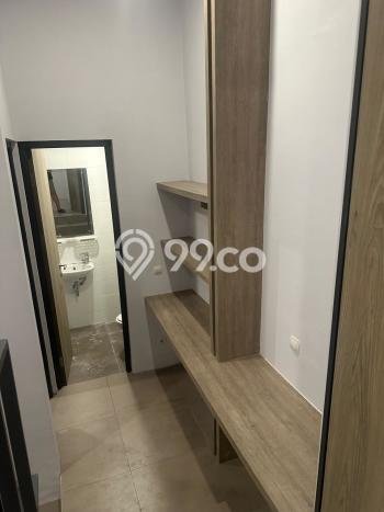 Rumah Strategis Minimalis Lb 100m2 di Pagedangan, Tangerang Rumah Strategis Minimalis Lb 100m2 di Pagedangan, Tangerang