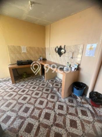 Investasi Kost di Kebayoran Lama Spesifikasi 26 KT & 6 KM Investasi Kost di Kebayoran Lama Spesifikasi 26 KT & 6 KM