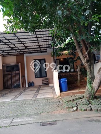 Rumah Modern Minimalis 4 Kamar Bisa Langsung Pindah di BSD Rumah Modern Minimalis 4 Kamar Bisa Langsung Pindah di BSD