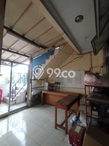 Unit Komersial Dijual di Tebet Jakarta Selatan 650m2 Unit Komersial Dijual di Tebet Jakarta Selatan 650m2