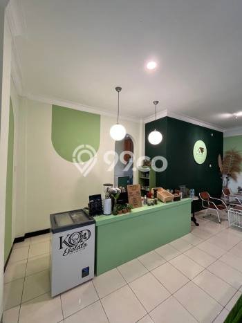 Rumah Modern Cantik 6 Kamar Bisa Langsung Pindah di Mantrijeron Rumah Modern Cantik 6 Kamar Bisa Langsung Pindah di Mantrijeron