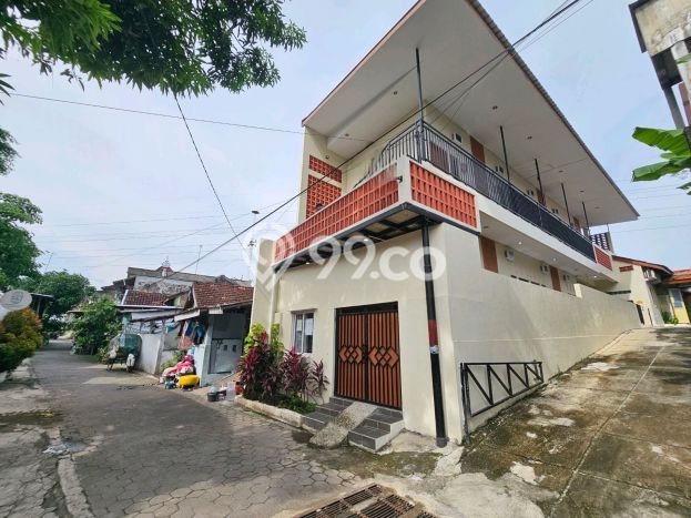Rumah Kost Dijual Lokasi Sewon, Bantul, 12 Kamar Tidur, 10 Kamar Mandi, 300m2 Rumah Kost Dijual Lokasi Sewon, Bantul, 12 Kamar Tidur, 10 Kamar Mandi, 300m2