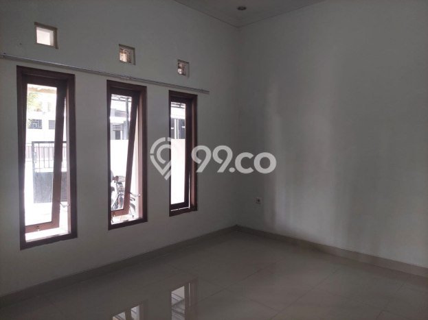 Rumah Modern Minimalis 3 Kamar Siap Huni di Ngemplak Rumah Modern Minimalis 3 Kamar Siap Huni di Ngemplak