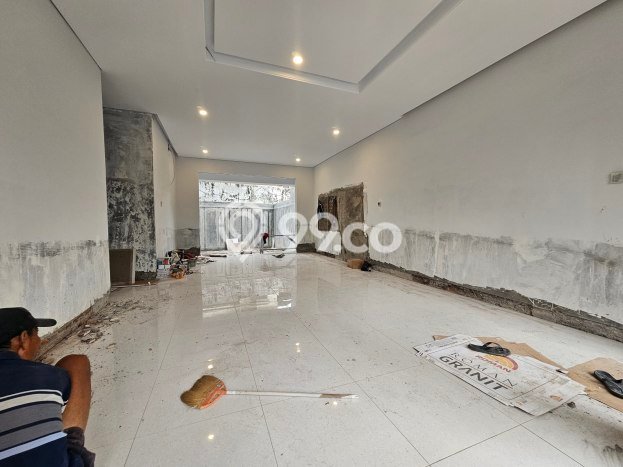 Jual Rumah Minimalis Bagus Punya 3 KT di Depok Sleman SHM Jual Rumah Minimalis Bagus Punya 3 KT di Depok Sleman SHM