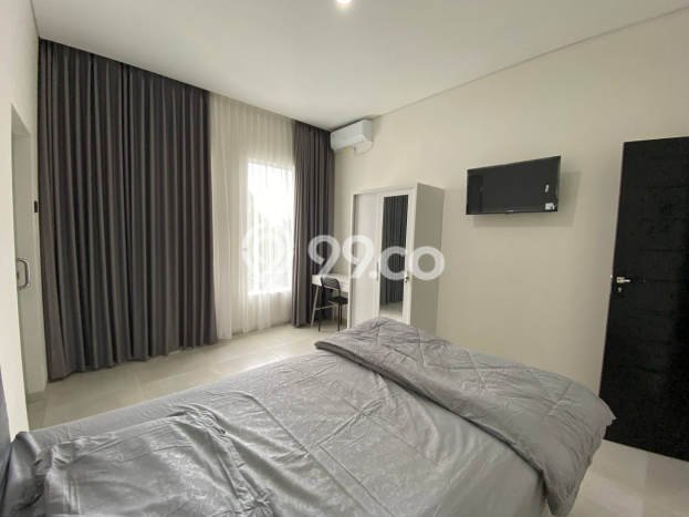 Kost Dijual Lokasi Umbulharjo, Yogyakarta, 10 KT, 10 KM, 200m2 Kost Dijual Lokasi Umbulharjo, Yogyakarta, 10 KT, 10 KM, 200m2