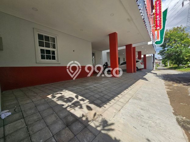 Kost Dijual di Mlati Spesifikasi 14 KT & 14 KM Kost Dijual di Mlati Spesifikasi 14 KT & 14 KM